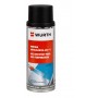 WÜRTH Heatproof Paint Spray Black 400ml