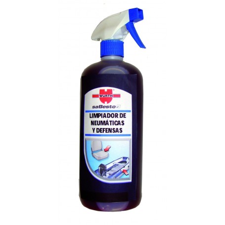 Wurth Fender & Pneumatic Cleaner 1L