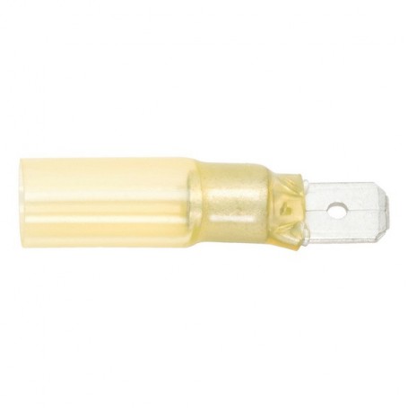 Wurth Terminal Termoretractil Amari. 3.6Mm