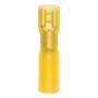 Wurth Terminal Thermoretractil Yellow 4-6mm