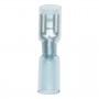Wurth Blue Heat Shrinkable Terminal 6.3mm