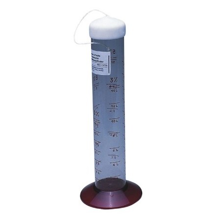 Oil measurer