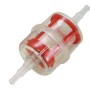 Fuel filter 50 l/h  6-8mm