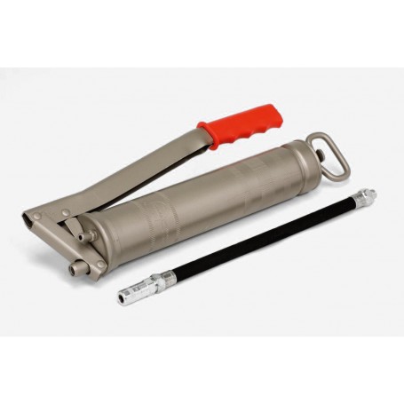 Wurth Hand-Lever Grease Gun W/Accesories