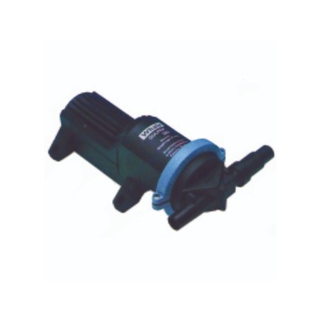 Whale gray water pump gulper 220 12v 133mmm