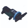 Whale gray water pump gulper 220 12v 133mmm