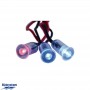 Batsystem Punto Led Blanco Ip66 0'15W 12V