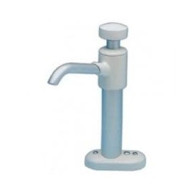 Whale vertical pump