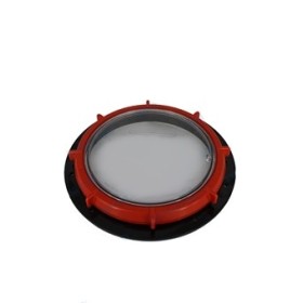 Whale inspection lid ltc4 transparent