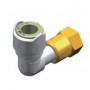 Whale bsp fitting female a 15mm