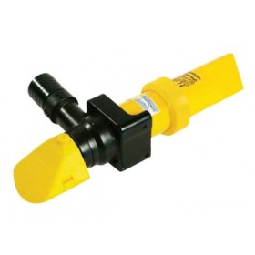 Whale supersub smart pump 12v 1100