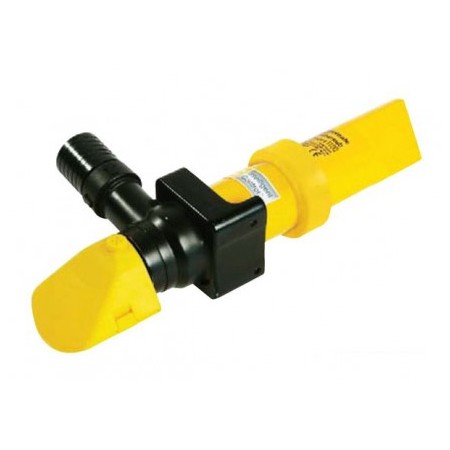 Whale Bomba Supersub Smart 12V 1100