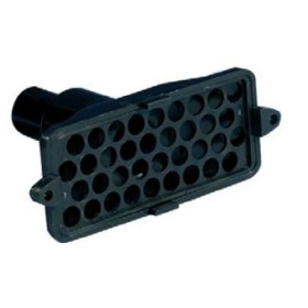 Whale bilge grid henderson mh422