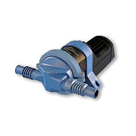 Whale Bomba Gulper 320 12V
