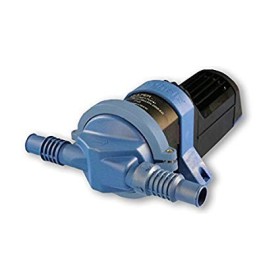 Whale gluper pump 320 24v