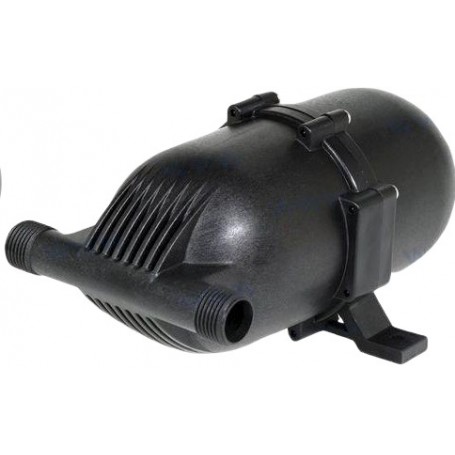 Shurflo Acumulador Presión Nylon 0.7L 8.8Bar