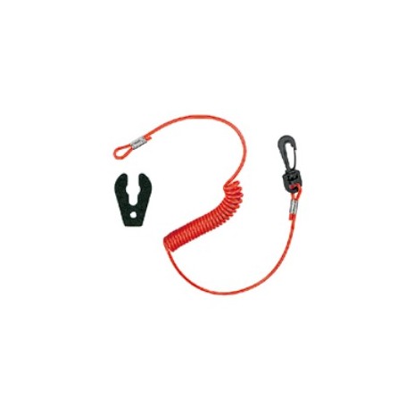 Yamaha man overboard bracelet
