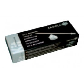Sagola Juego Pico/Aguja 1.8 P/Pistola 4100 Xtreme