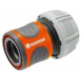 Gardena Conector P/Manguera 19Mm