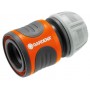 Gardena Conector Rápido P/Manguera 13-15Mm