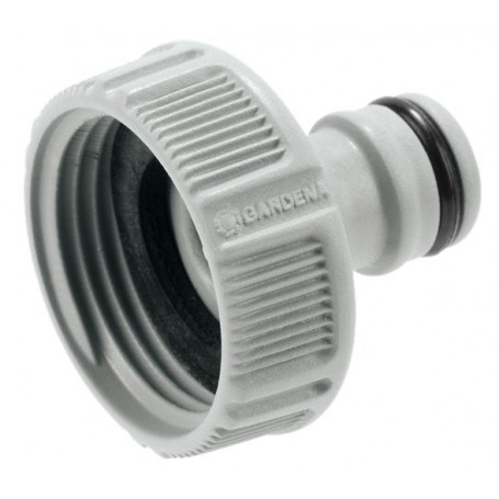 Gardena Racor Macho P/Grifo G 33.3Mm