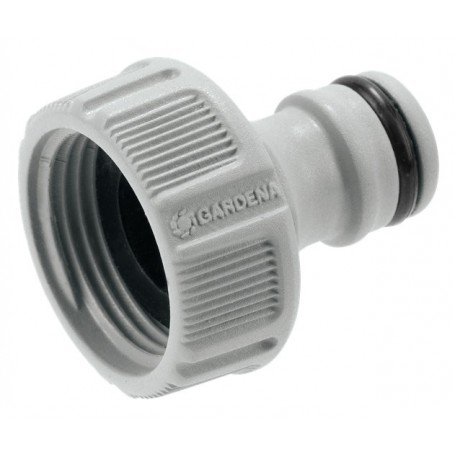 Gardena Racor Macho P/Grifo G 26.4Mm
