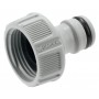 Gardena Racor Macho P/Grifo G 26.4Mm
