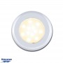 Batsystem inlay lamp nova chrome 12v 10w