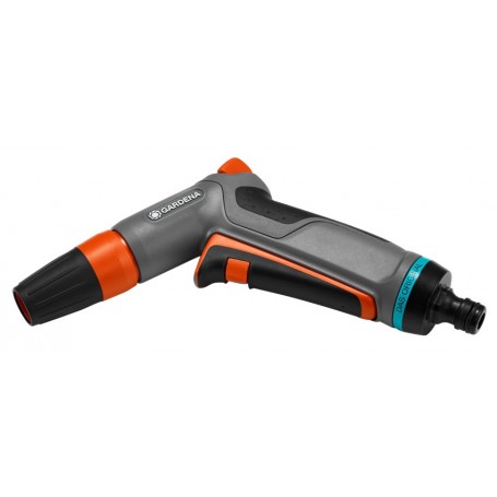 Gardena Pistola Limpieza Comfort
