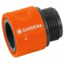 Gardena quick cohnnector male thread 3/4"