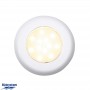 Batsystem nova smd led white 2w 8-30v