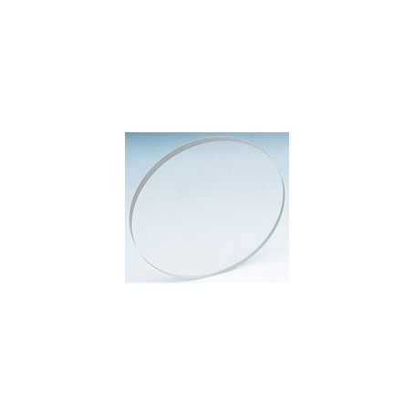 Tapa Polycarbonato P/Filtro 1'' 1/4"