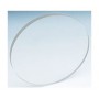 Tapa Polycarbonato P/Filtro 1''1/4"-1''1/2"