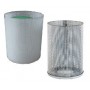 Cesta Filtro Agua Venezia 1" 1/4" - 1" 1/2"