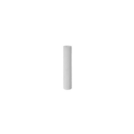 Hdpe cartridge for strainers 1/2"-3/4"-1"