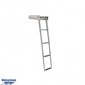 Batsystem Telescopic Ladder