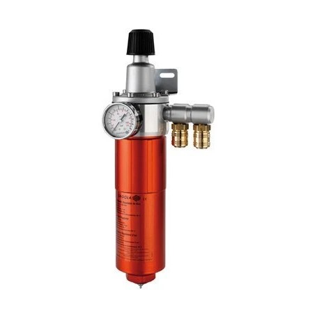 Sagola Reg 5000 purification pump