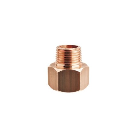 Reducción Marsella Bronce M 2"X1-1/2"