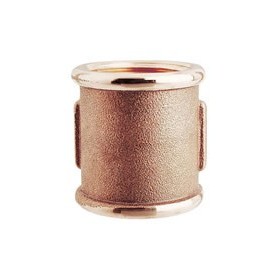 Unión manguito Bronce H 3/4"