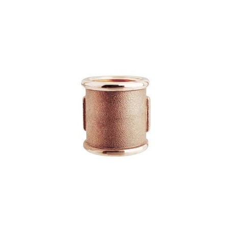 Bronze f. coupling 1"1/4