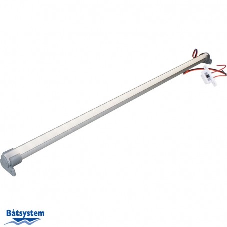 Batsystem u-pro wardrobe led 300-400mm 1'5w