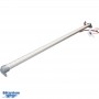 Batsystem u-pro wardrobe led 300-400mm 1'5w