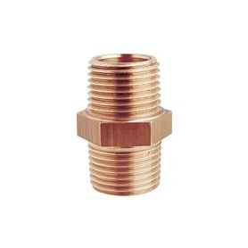 Machon Bronce M-M 1" 1/2"