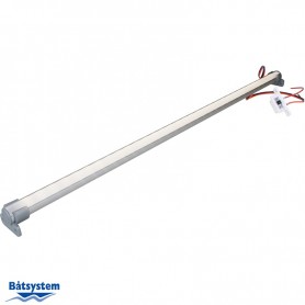 Batsystem u-pro wardrobe led 400-500mm 2w