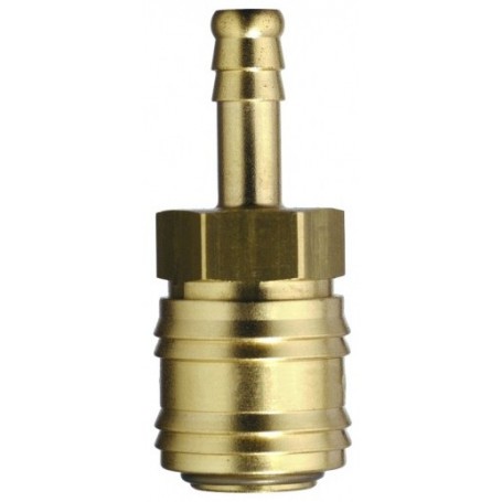 SAGOLA Plug Pin 8mm Us-Mil