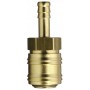 SAGOLA Plug Pin 8mm Us-Mil