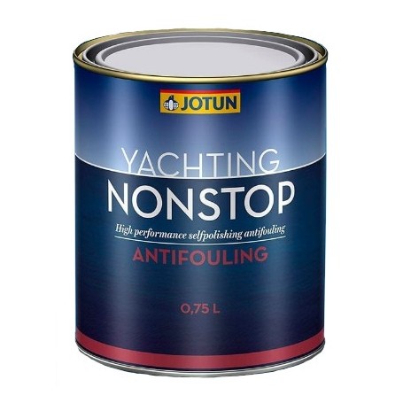 JOTUN Non Stop Ii Black 2.5L