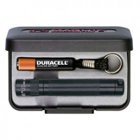 Maglite Md Solitaire Led 1 Aaa Bli Negro