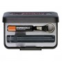 Maglite Md Solitaire Led 1 Aaa Bli Negro