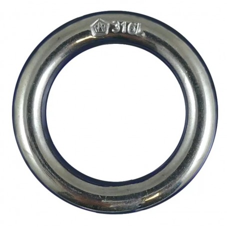 WICHARD Round Ring Ø33mm